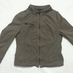 Women Express jacket size 10